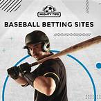 bet on baseball online